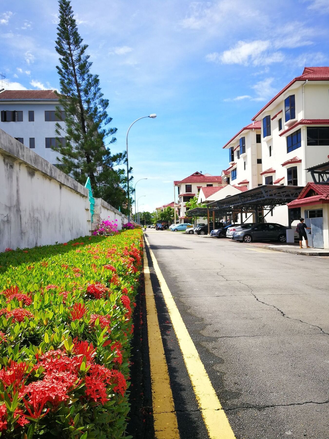 Mayflower Grace Ville - No.2 Hotel Kota Kinabalu Exterior photo